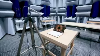 透过荣耀西研所 揭秘HONOR Turbo X技术为什么这么强