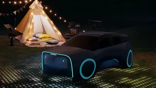 “硬核玩家”光峰科技：为人形机器人赋予“视觉表达力”