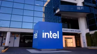 英特尔推出搭载至强6处理器的卓越AI和网络解决方案