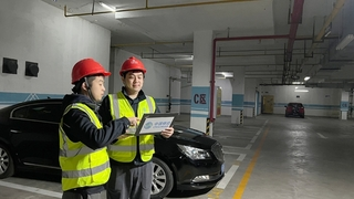 湖北移动打造“信号升格”新利器 5G“上天入地”惠民生