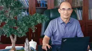 AI赋能企业，慧智开启智慧管理新时代