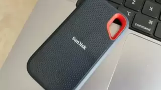 铠侠与闪迪发布下一代3D闪存技术，实现4.8Gb/s NAND接口速度