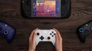 八位堂猎2真无线PC版上市：8Speed无线技术，极速稳连全面升级