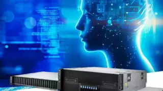 神雲科技发布新一代服务器：搭载英特尔®至强® 6 P核处理器