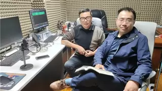 从人文经典到文旅结合，喜马拉雅为电台主持人打开转型新思路