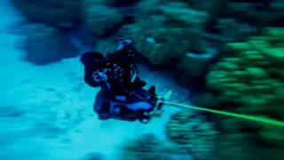 全球首发｜鳍源科技影视行业水下机器人解决方案正式亮相！