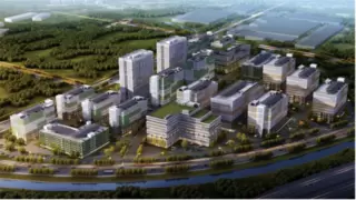 从“住有所居“到“住有优居“——漫柏用人才社区上新诠释城市温度