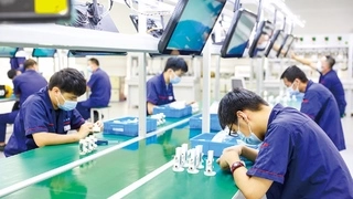 智邦国际ERP成仪器仪表行业数字化转型利器，重塑高效生产流程