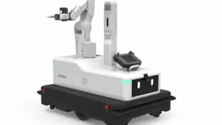 电装与Certhon跨界创新实践 Artemy®机器人 开启农业工厂化时代