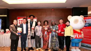 社会发展赋能，“熊大爷”彰显企业担当