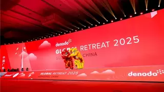 Denodo 加速中国布局，携手 Deepseek R1 赋能企业 AI 私有化升级