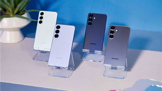 三星Galaxy S25+：超越期待的旗舰手机 智能体验全面升级