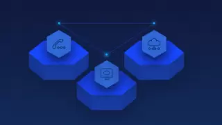 「开放生态+融合平台」破局！米糠云驱动大模型高效落地