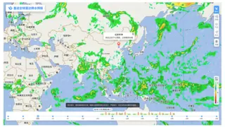 从动态运营到风险管理，墨迹天气为外卖行业提供全链商业服务