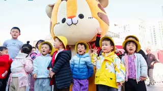 全民参与！火爆出圈!云南移动“移动爱家非遗馆”以科技表达解锁非遗新体验