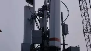 印尼Telkomsel携手华为完成EasyAAU千站规模部署，打造亚太5G City新标杆