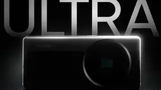 真我Ultra级黑科技将亮相MWC：小米15 Ultra即视感