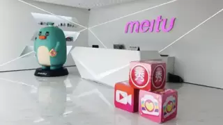 美图公司海外产品最新进展曝光：BeautyCam新增用户超千万