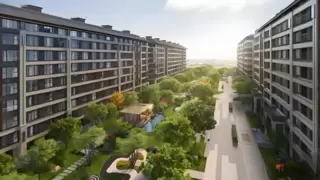 奥维云网：日立占中国精装房配套外资品牌中央空调近四成