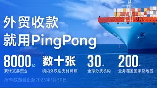 PingPong-Amazon Wish收款-PingPong官方网站助力跨境电商发展,多平台收付无缝衔接