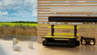 公元股份科技赋农丨创新灌溉系统助力农业新质生产力发展