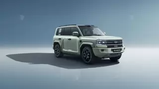 2025第二届越野车（SUV）新能源化与智能化发展大会即将启幕深圳 共创行业新篇章