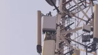 尼日利亚MTN携手华为完成FDD三频Massive MIMO全球首商用