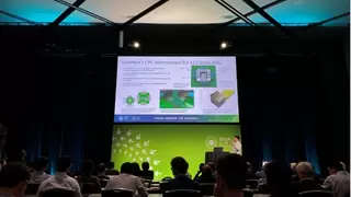 聚焦2024年OCP全球峰会，立讯精密首发又一科研成果