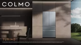 COLMO图灵冰箱深度融合Deepseek，打造首个家庭AI科技营养管家