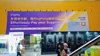 PingPong Amazon、Wish收款-PingPong官方网站:立足企业所需,拓展外贸服务内容