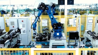 加装智造“新引擎” 湖北移动助建新一代5G-A智慧工厂