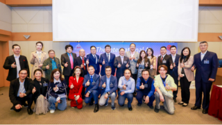 国际人工智能程序设计精英挑战赛圆满落幕，全球AI精英齐聚香港