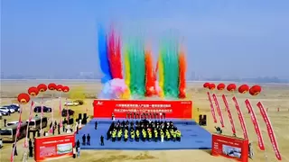 九牧AI马桶与家用机器人千亿产业生态应用启动！