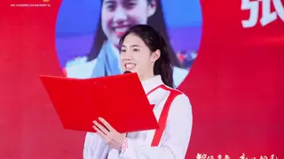 升级转型！森歌5G未来工厂启幕，游泳奥运冠军张雨霏见证“冠军智造”