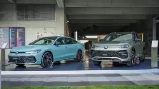 成行智驾科技日成功举行 卓驭携手合作伙伴共推高阶智驾轻松标配