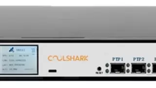 酷鲨科技重磅推出2万元铷钟版PTP/NTP服务器CBM，高性价比方案抢占千亿级时间同步市场