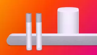 炬芯科技助力VIZIO打造二合一家庭娱乐音频产品