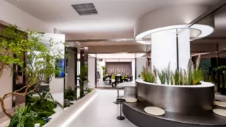 Aqara Space上海首店盛大开业 打造“空间智能“新典范