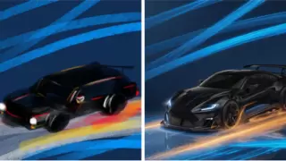 英特尔锐炫显卡X亦心AI闪绘：让锐炫成为你的创作锐器