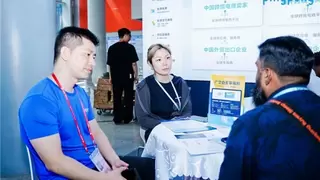 PingPong跨境支付:以科技创新为矛,助力企业杨帆全球