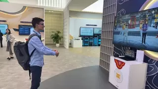 科技赋能文化：中国移动咪咕闪耀2025MWC