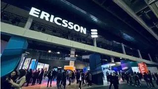 爱立信亮相MWC25: 合作向新 共赴未至之境