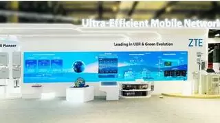 中兴通讯发布UniSite全场景极简站点方案，助力打造极致的5G网络