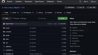 阿里开源模型万相2.1引爆视频赛道！谷歌/微美全息加入全模态AI开源新时代!