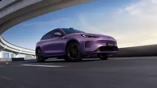 延续安全性能 5A 级认证实力，问界新M5 Ultra现已开启预订