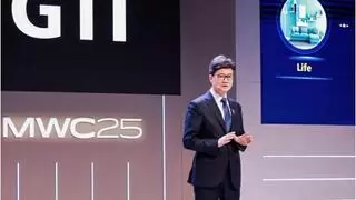 2025年GTI国际产业大会召开，激活5G-A×AI乘数效应，共赢数智时代新未来