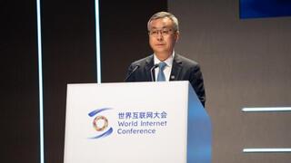 MWC25丨中国移动副总经理张冬：智启未来，共创AI+新时代