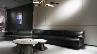 以国潮色引领家居潮流，驰度家居携800+新品震撼亮相3月家具展