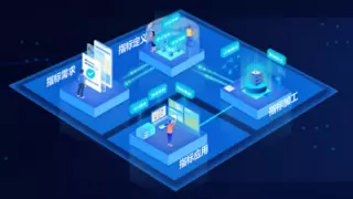 《数势科技+DeepSeek：数据普惠化背后的“业务语义层+思维链”革新》