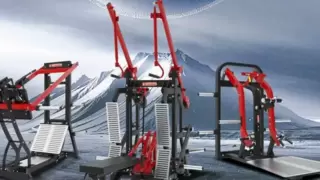 第12届IWF上海国际健身展即将盛大开幕